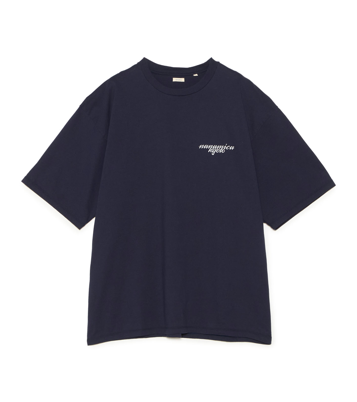 nanamica / KYOTO Graphic Tee