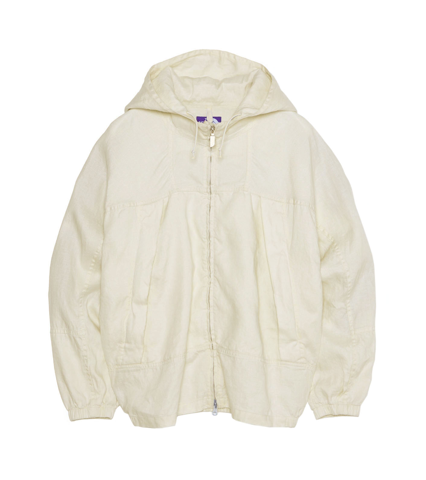Hemp Mountain Wind Parka