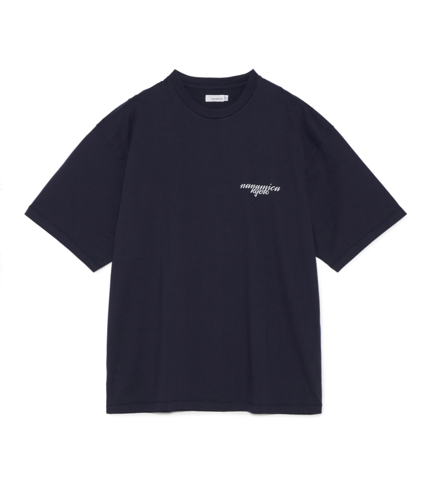 nanamica / KYOTO Graphic Tee