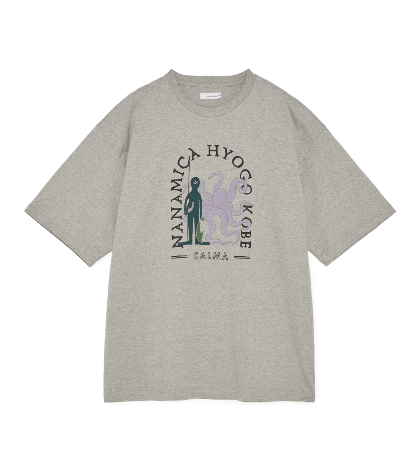 KOBE Graphic Tee