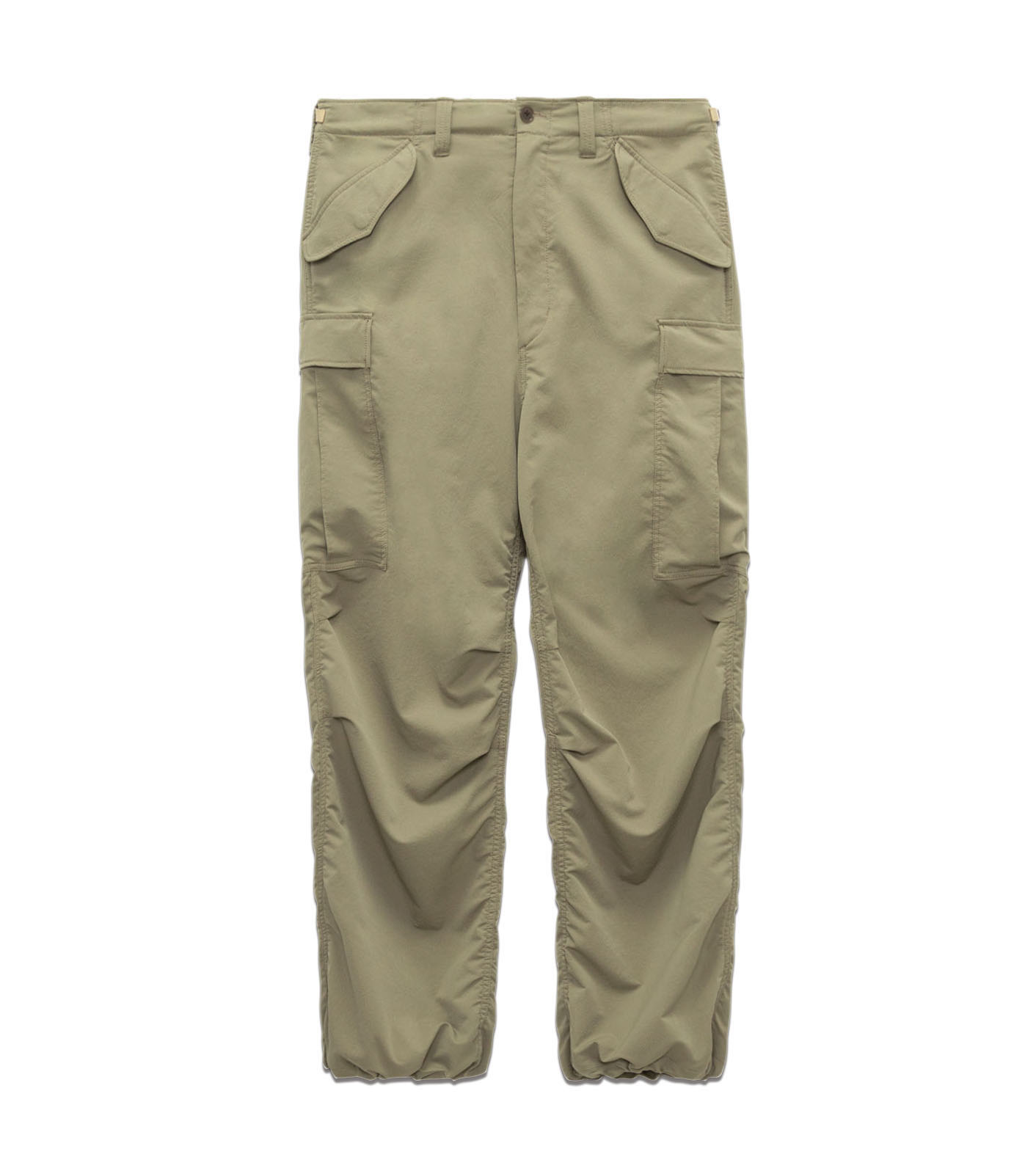 nanamica / ALPHADRY Field Cargo Pants