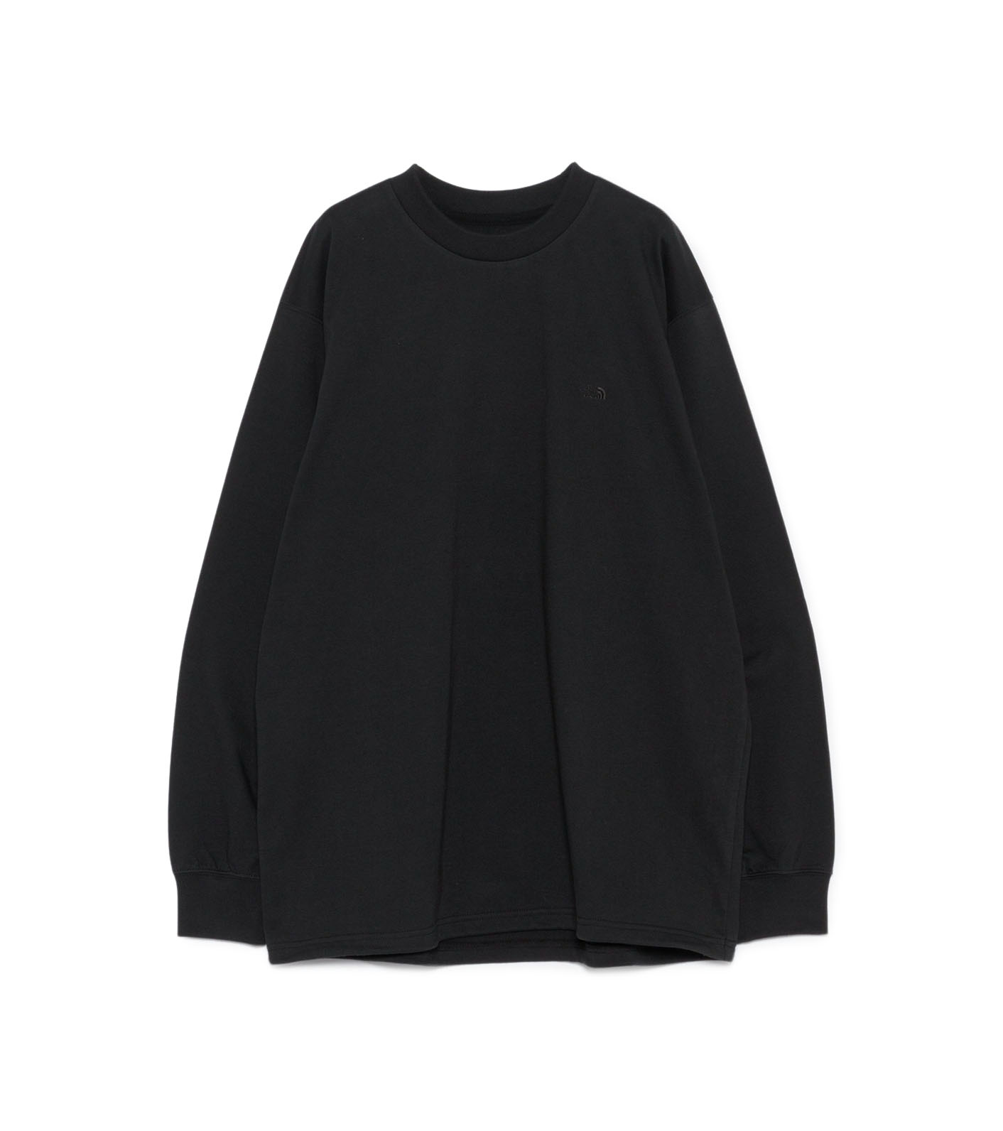 nanamica / Field Long Sleeve Tee