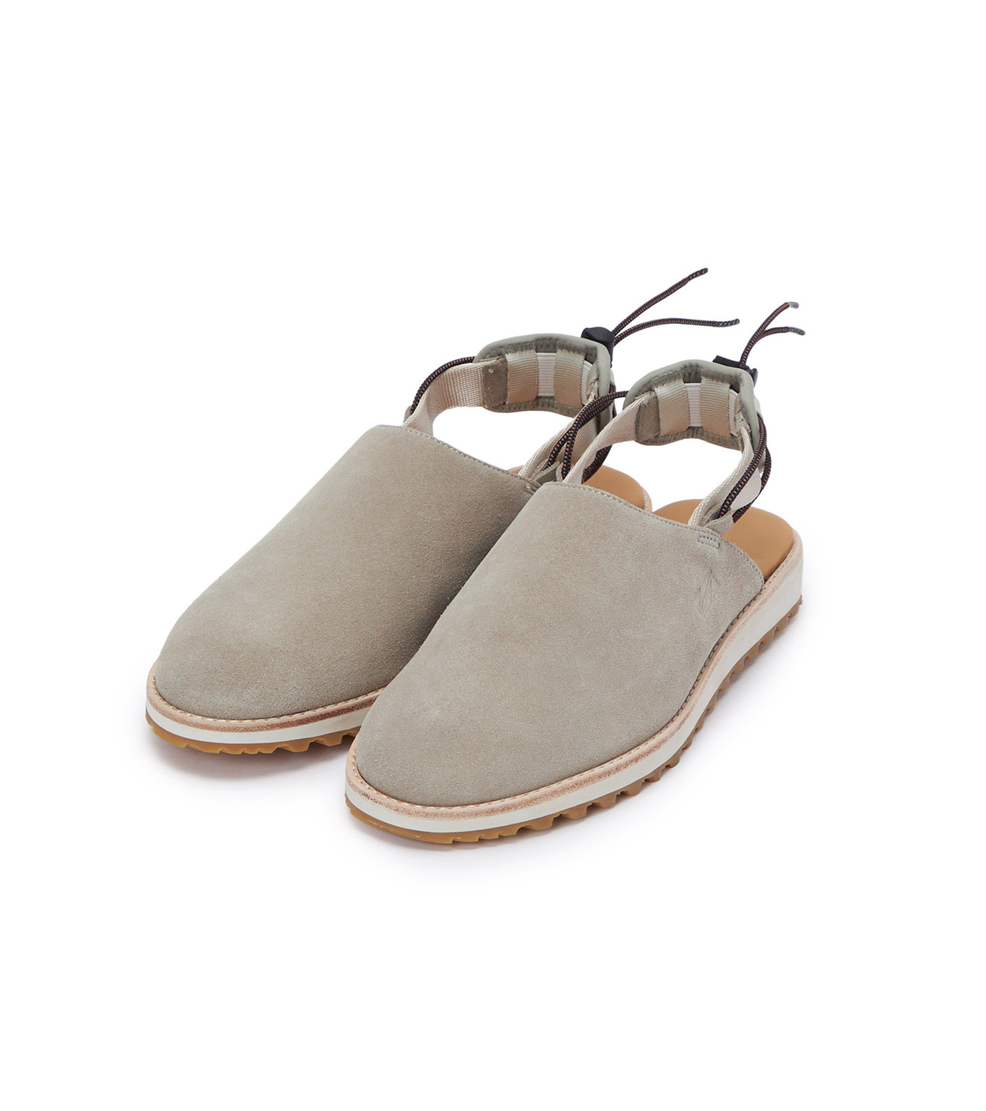 nanamica Exclusive FL Slides