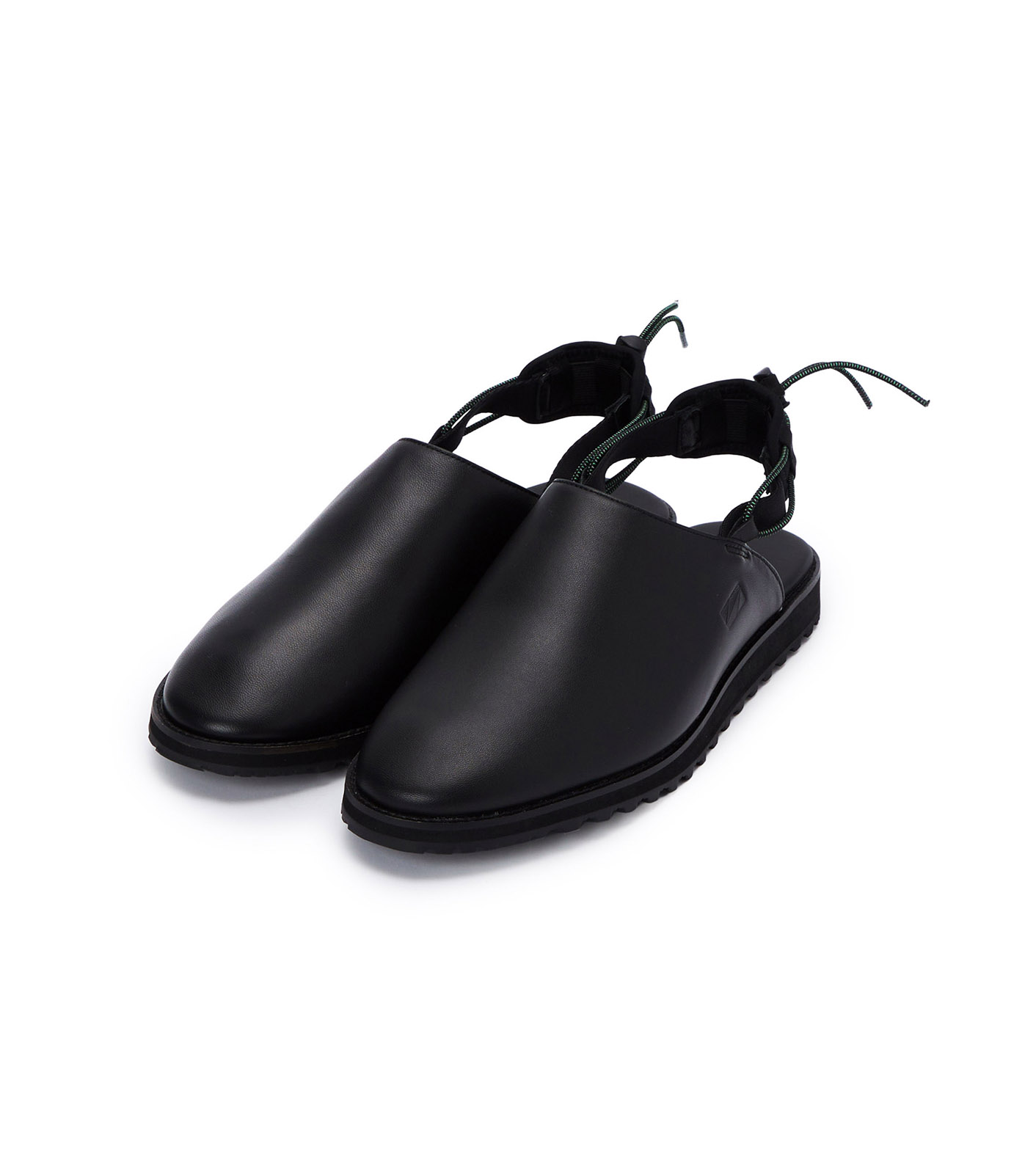 nanamica Exclusive FL Slides
