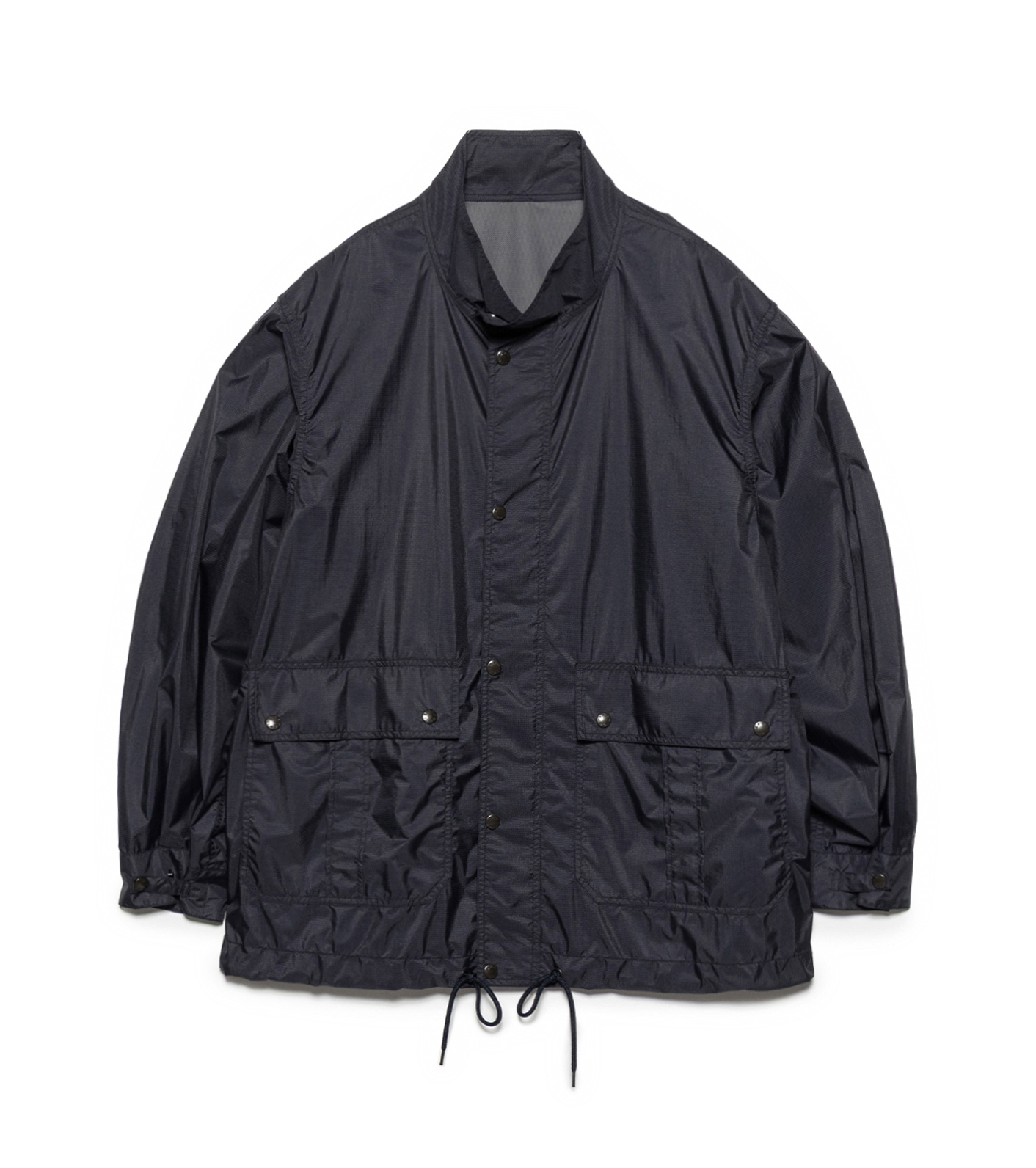 Packable Field Jacket