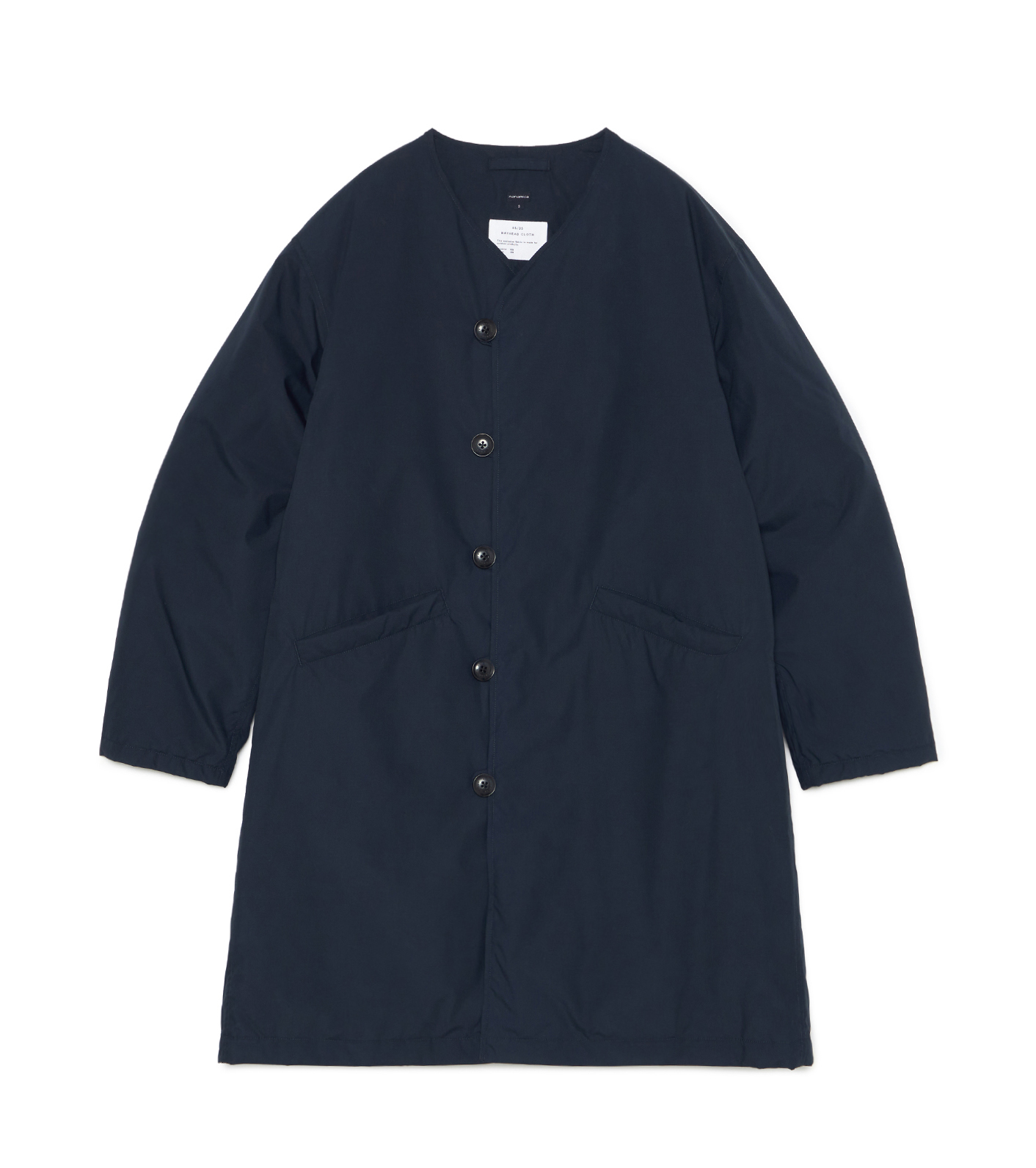Down Coat