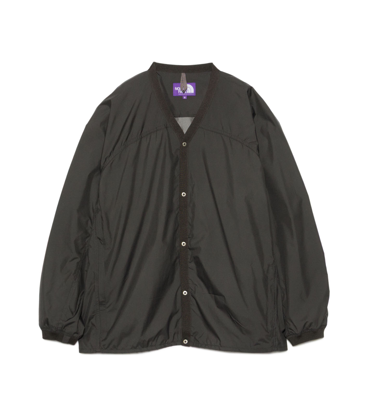 ノースフェイス PERTEX QUANTUM マウンテンウィンドカーディガン M nanamica / PERTEX QUANTUM Mountain Wind Cardigan