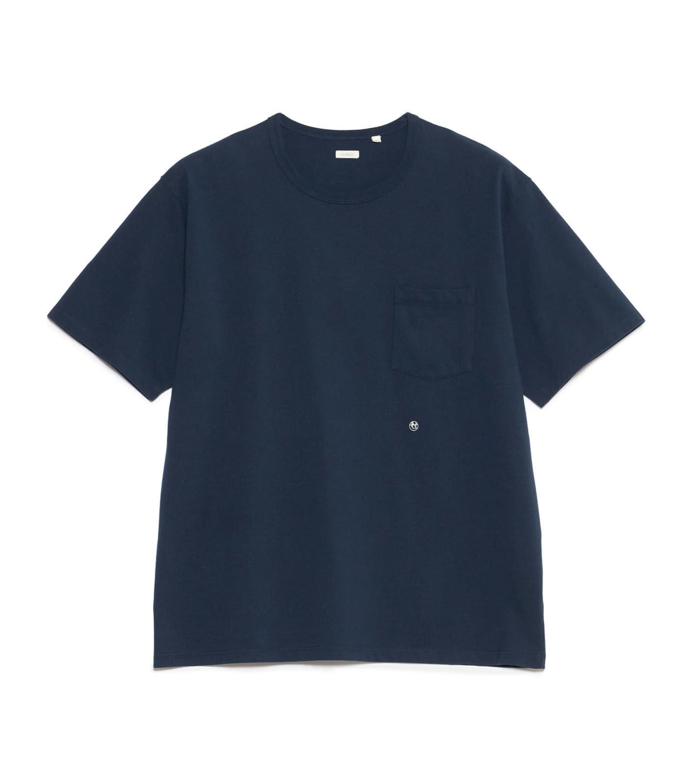 トップス nanamica COOLMAX Jersey Pocket Tee nanamica / COOLMAX Jersey Pocket Tee