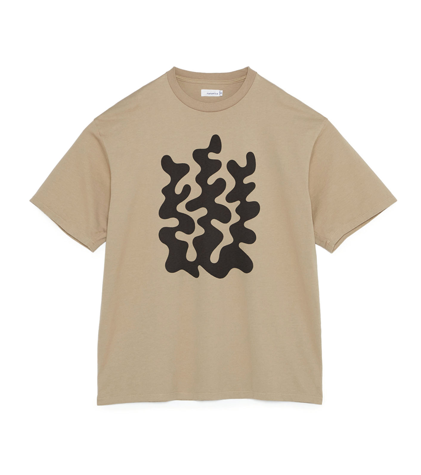 YAMA Graphic Tee