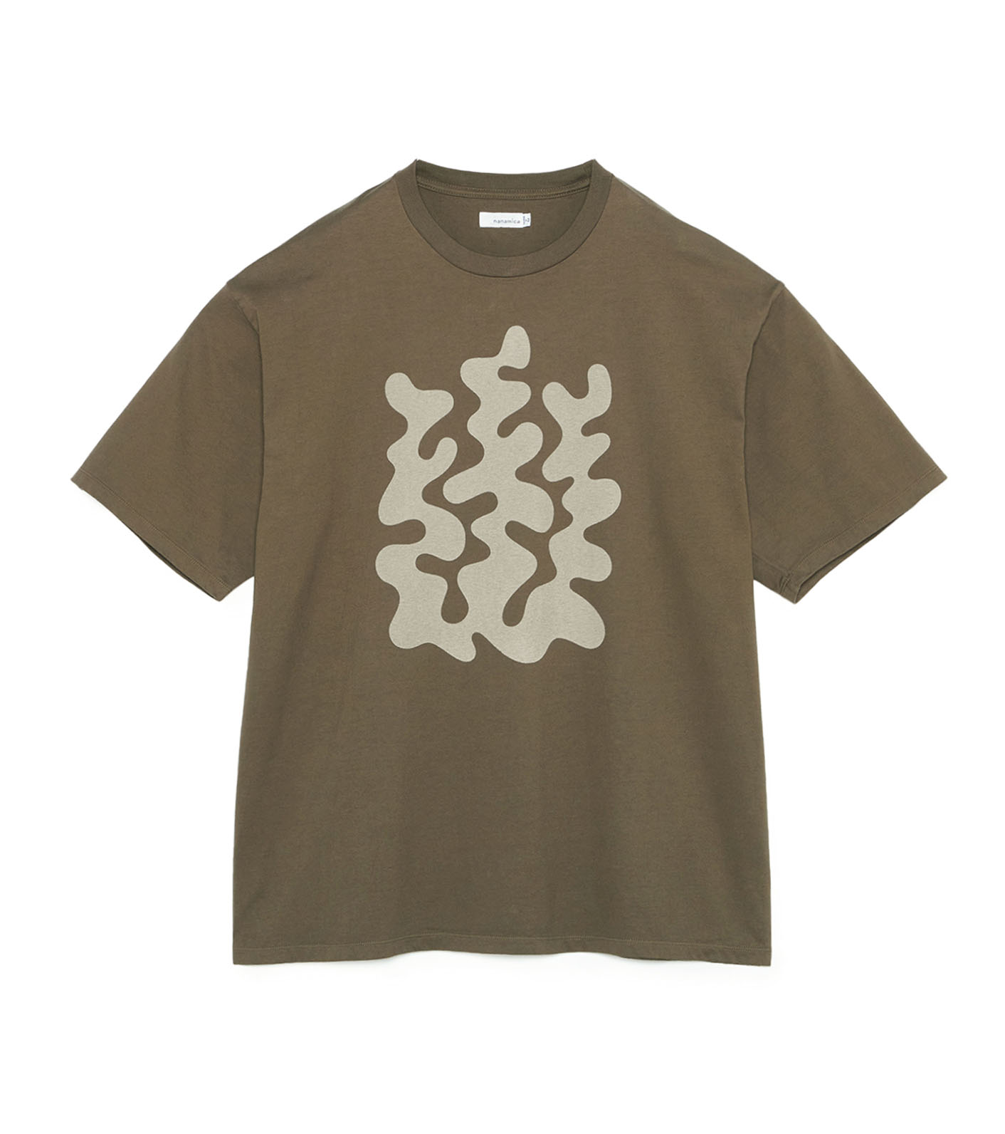 YAMA Graphic Tee