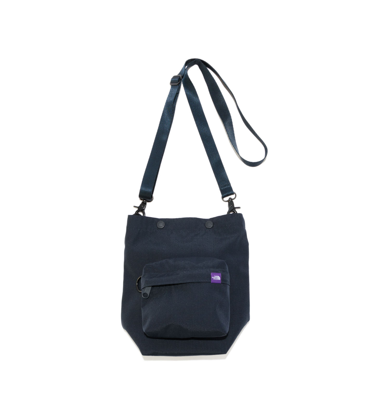 ノースフェイスパープルレーベル　Mountain Wind Multi Bag nanamica / Mountain Wind Multi Bag