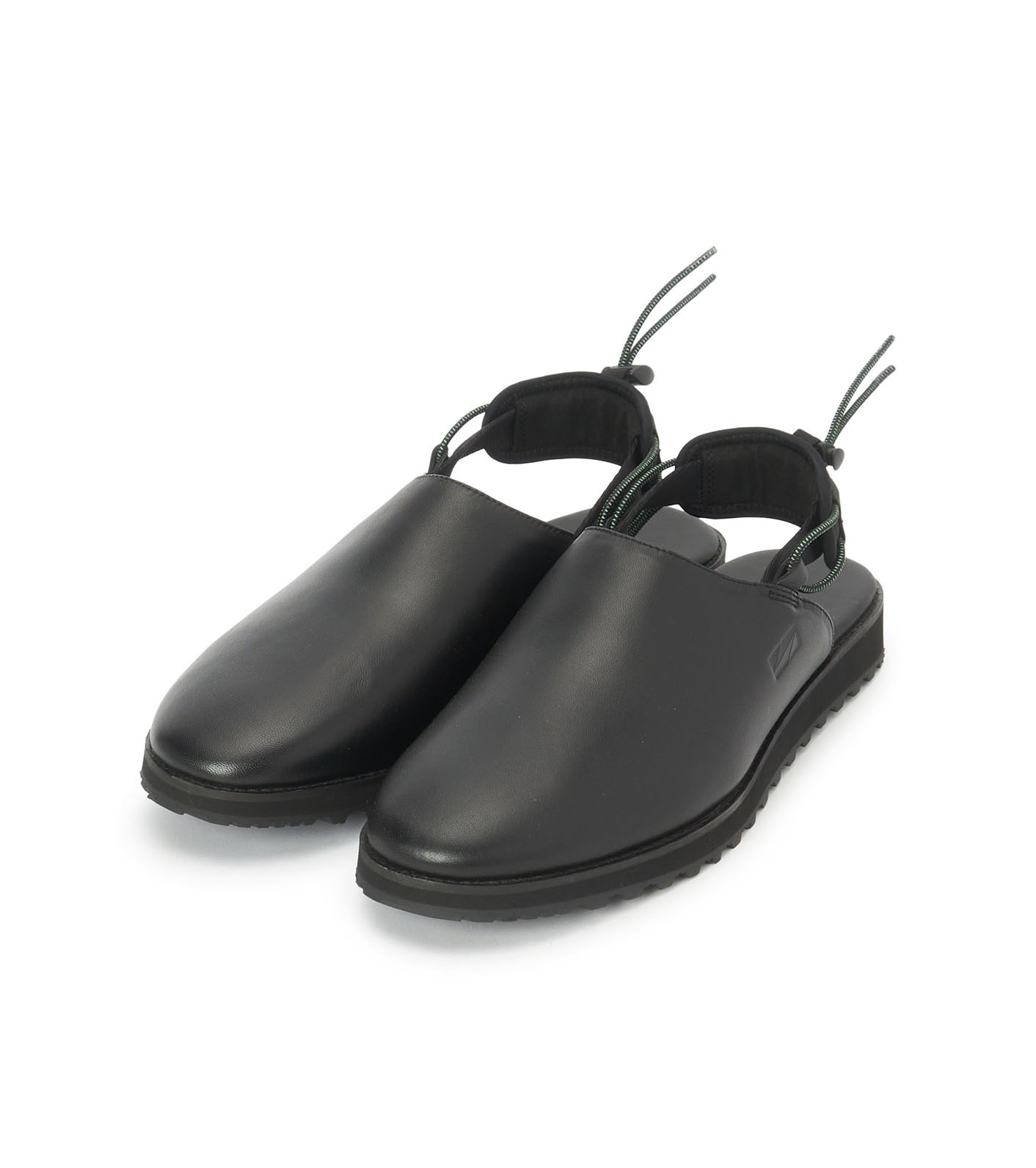 nanamica Exclusive FL Slides