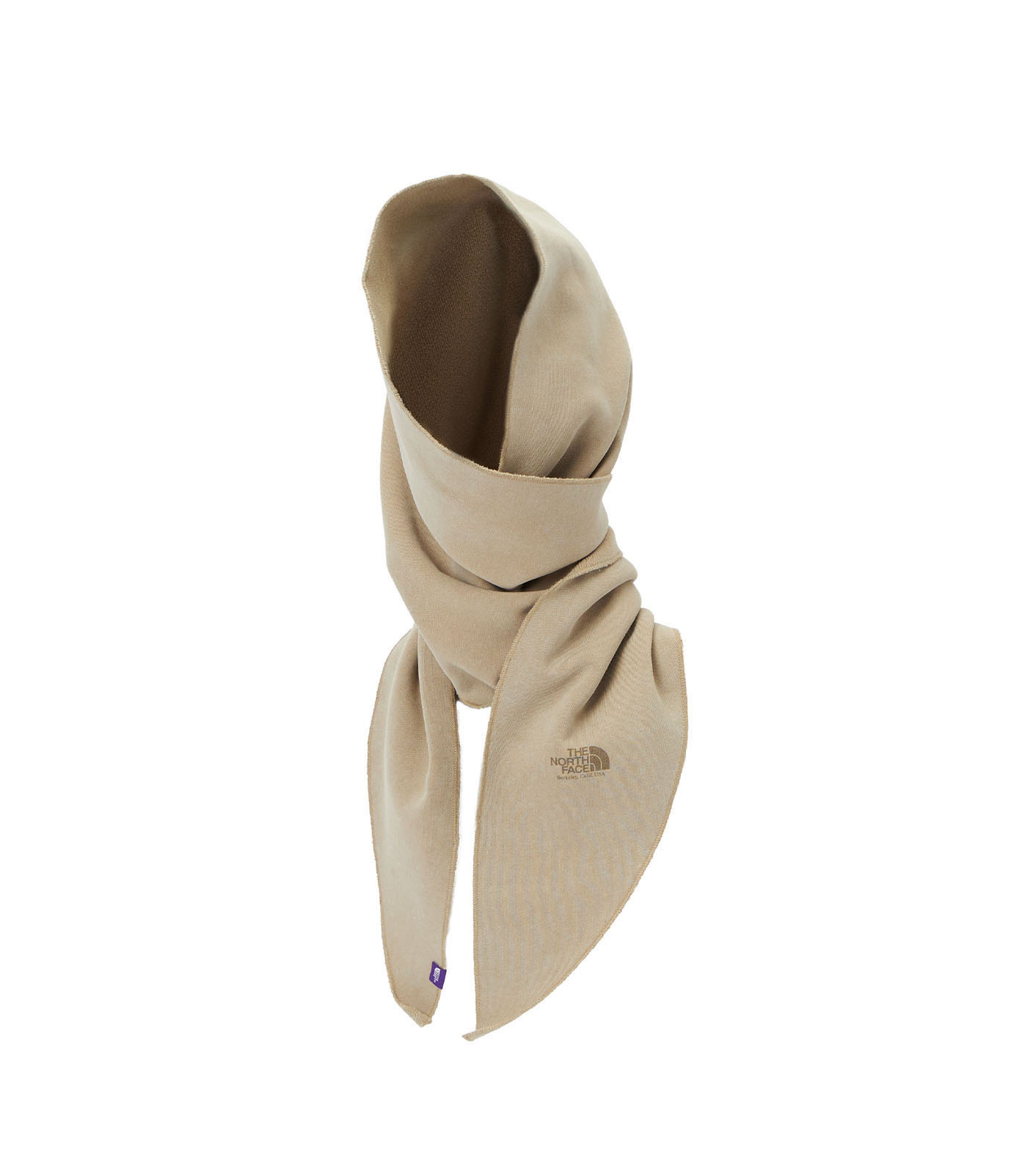 nanamica / Garment Dyed Field Scalf