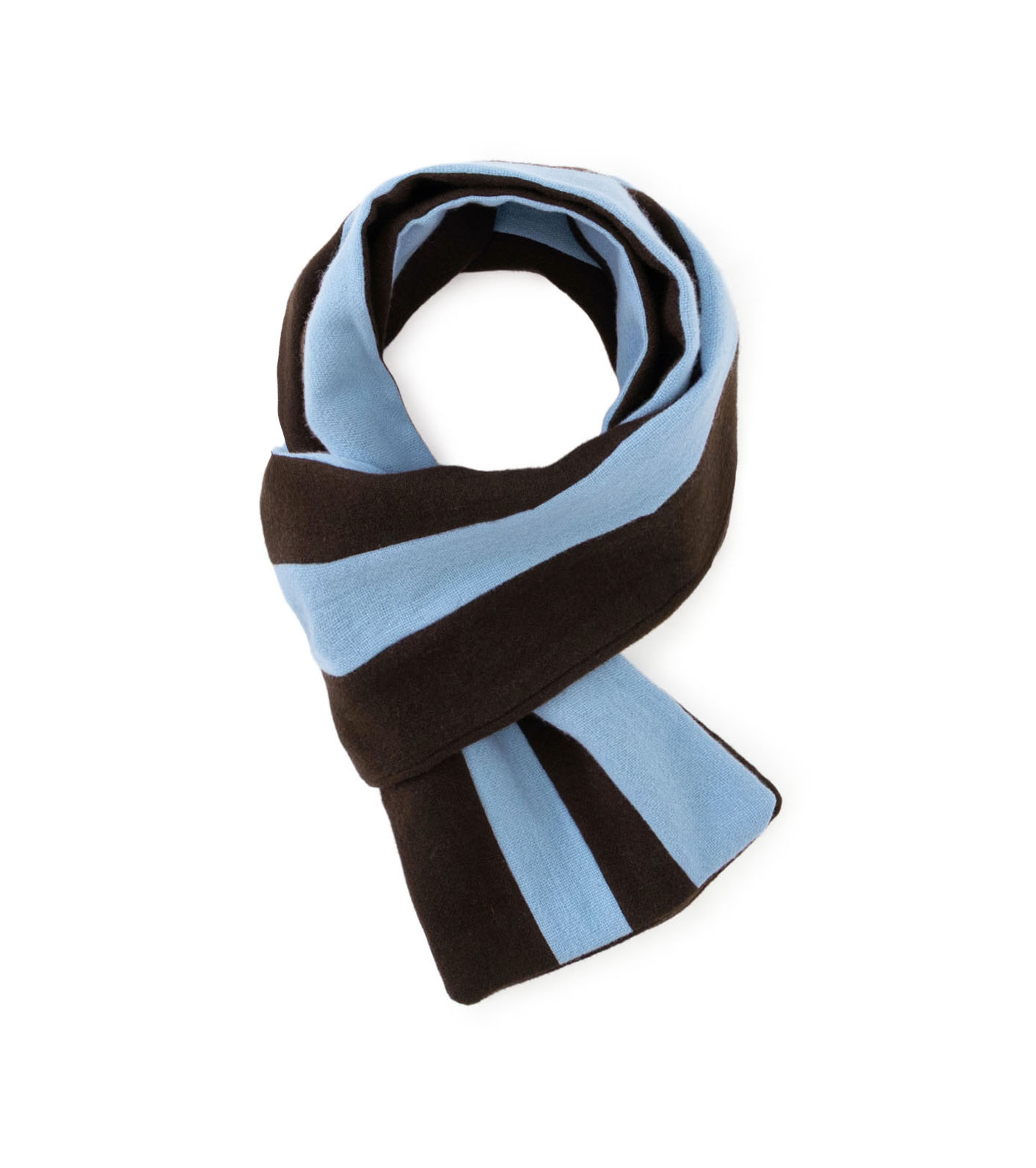nanamica Exclusive School Scarf