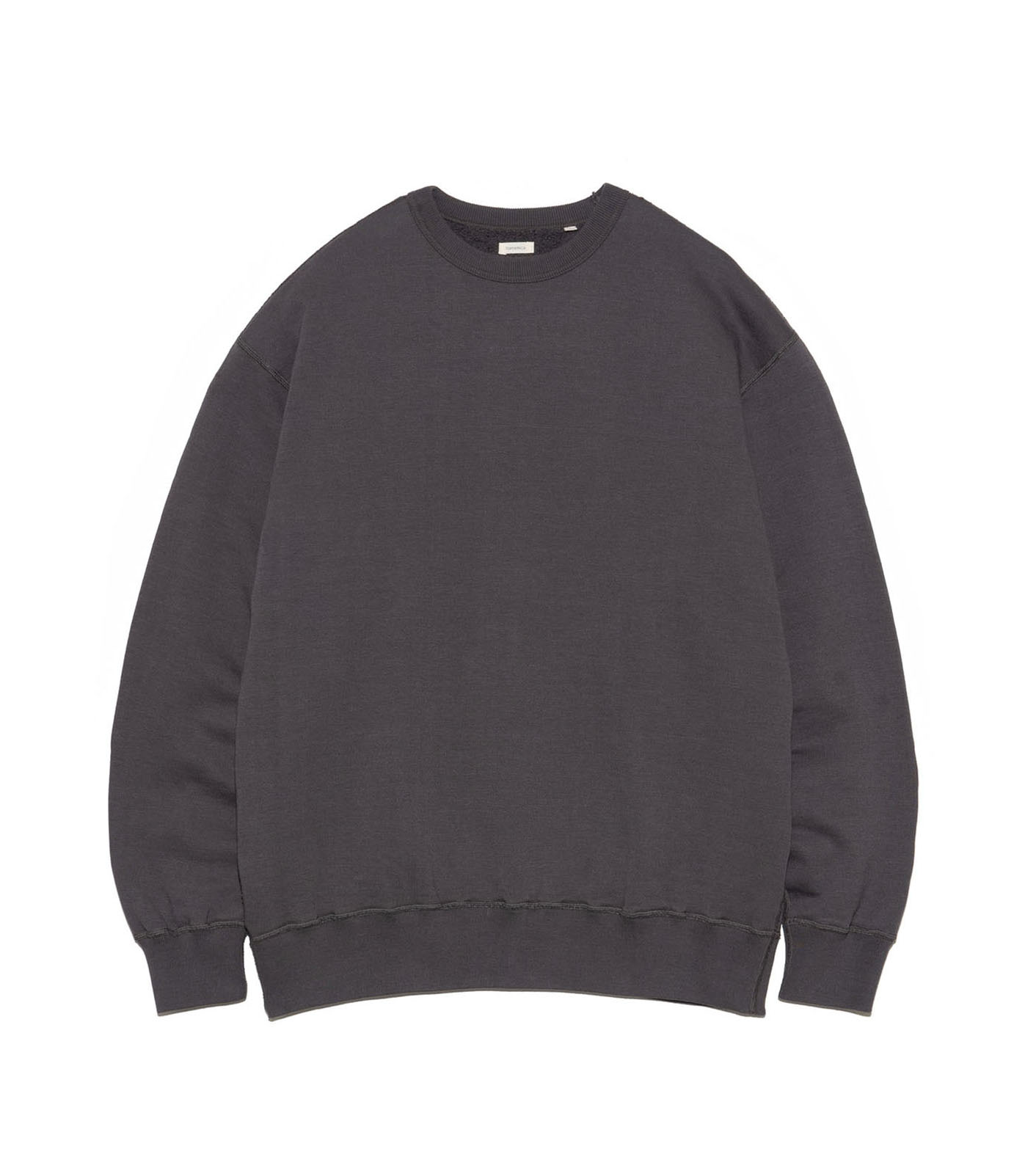 新品未使用 nanamica ALPHADRY Crew Neck Sweat nanamica FW22- ALPHADRY Crew Neck Sweat – nanamica NEW YORK
