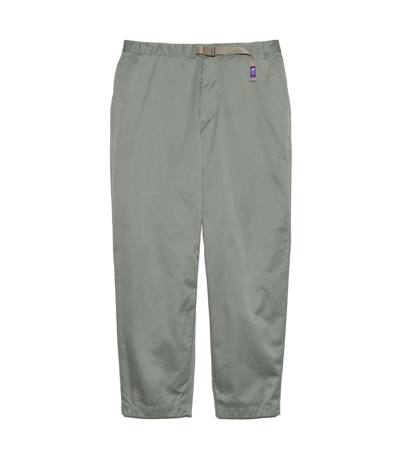 nanamica / Pique Field Pants