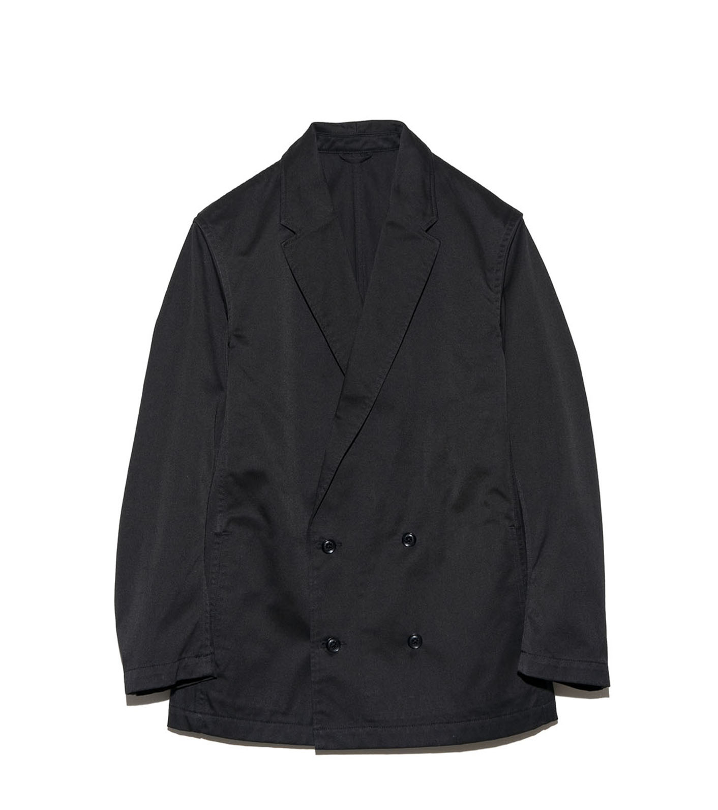 nanamica / Chino Jacket