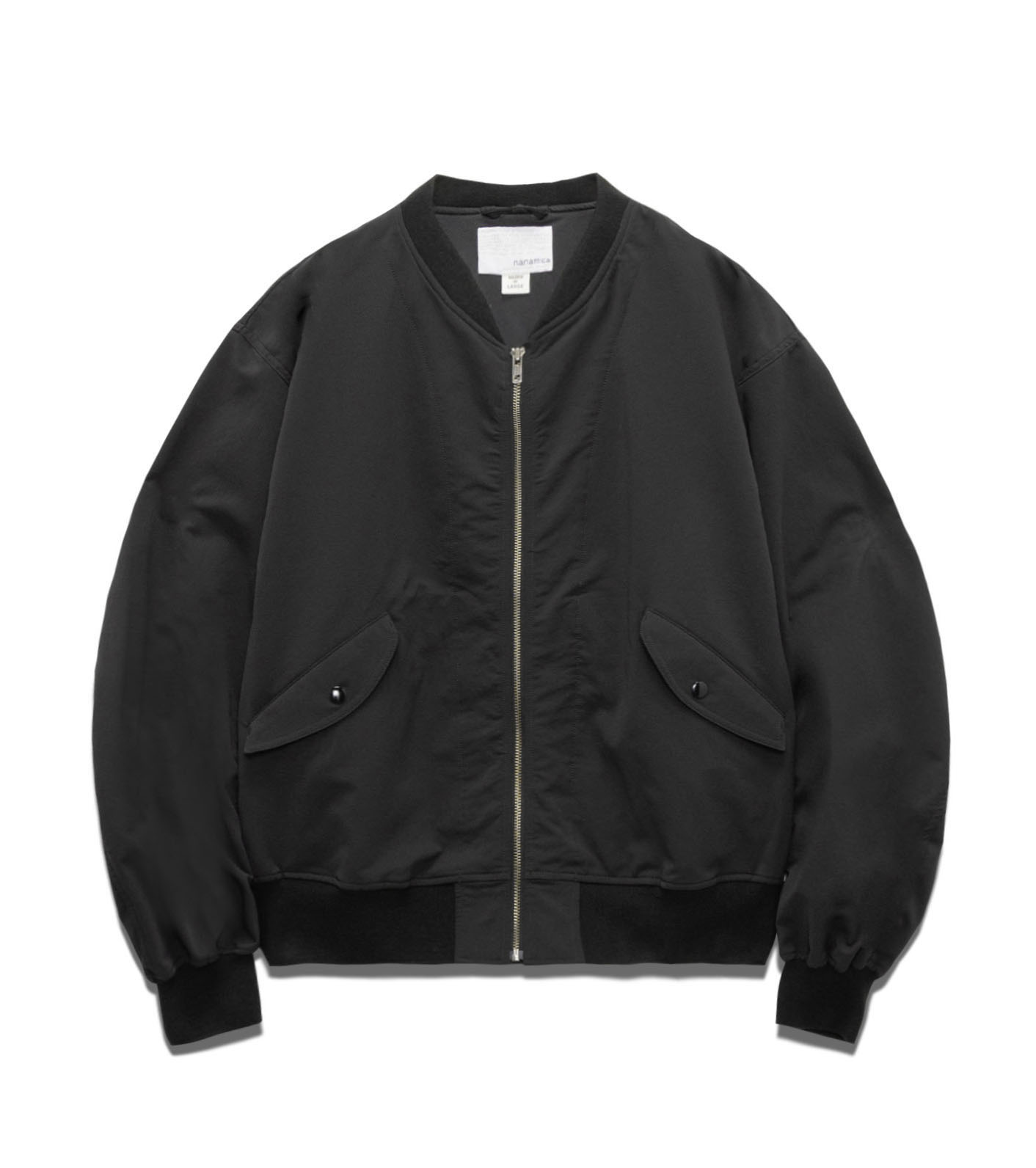 nanamica / ALPHADRY Field Jacket