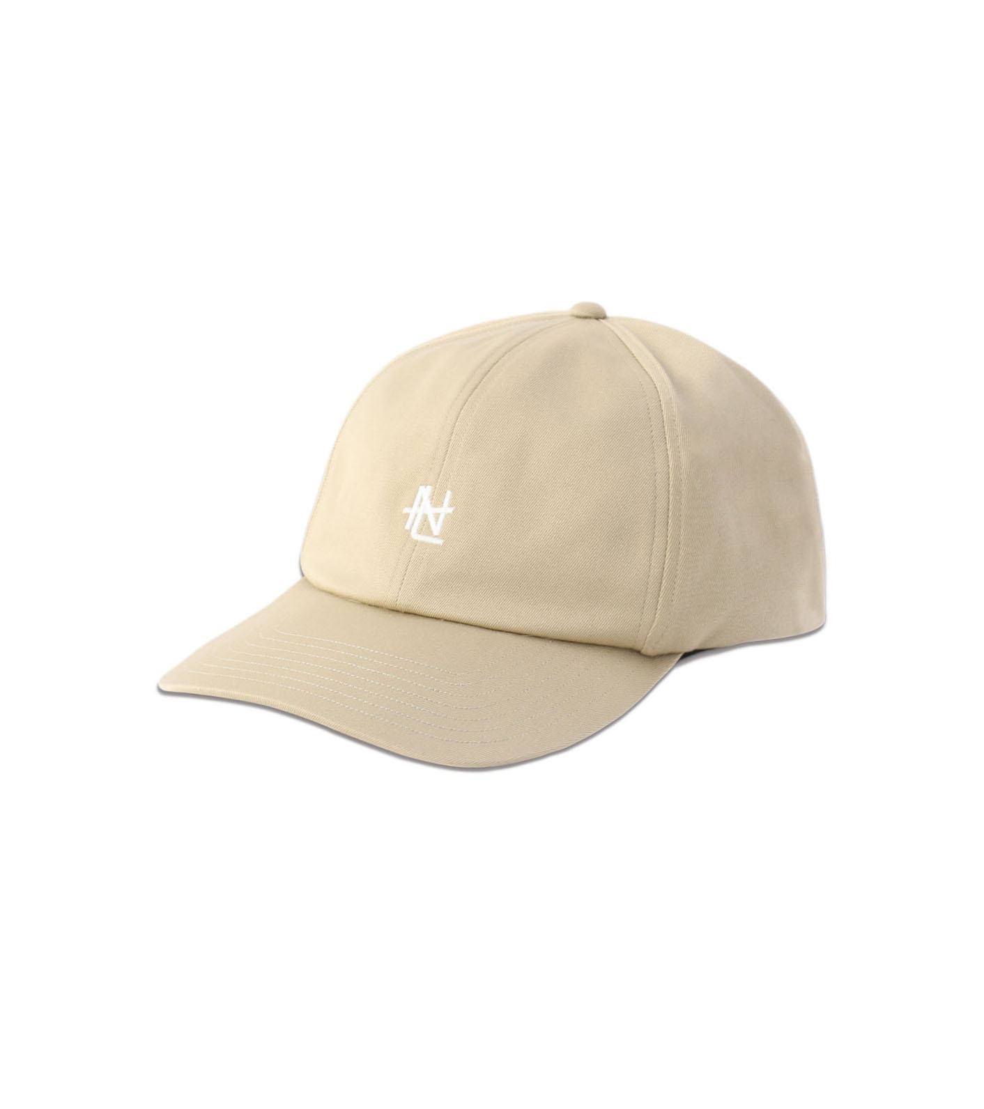 nanamica Chino Cap 53-62cm 新品未使用 nanamica / Chino Cap