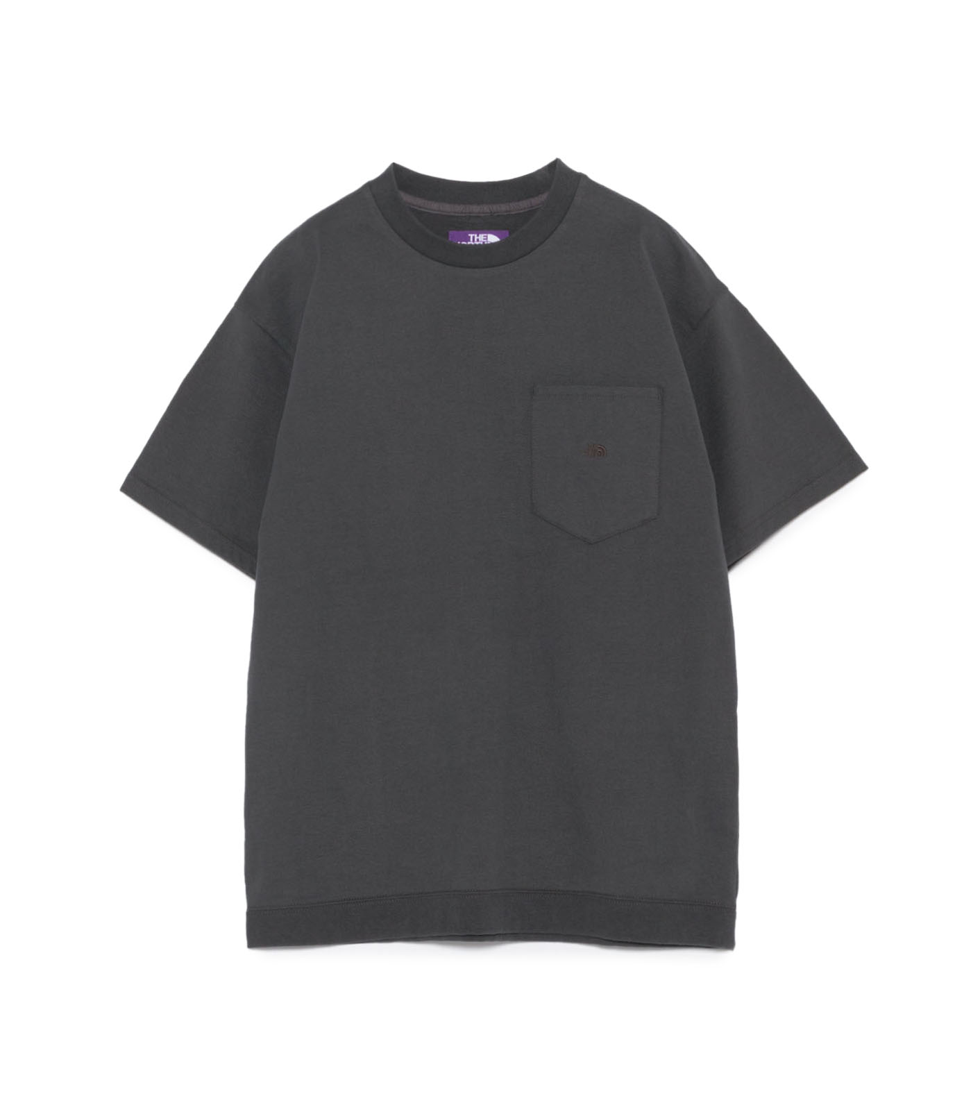 ノースフェイス　nanamica field baseball tee ネイビー nanamica / High Bulky Pocket Tee