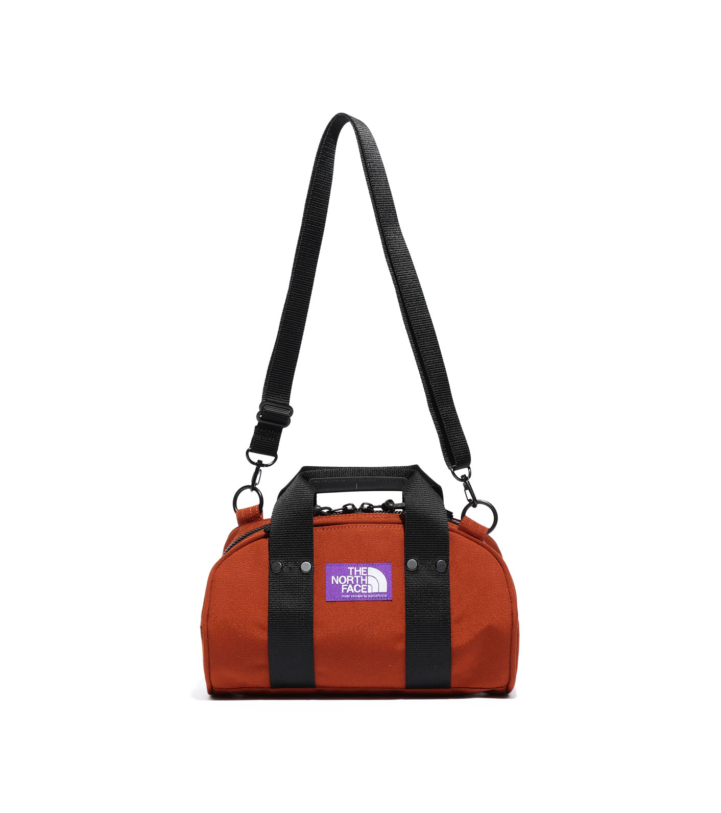 nanamica / Field Demi Duffle Bag