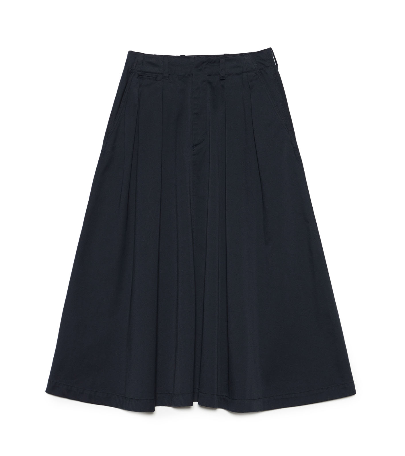 nanamica / Chino Skirt
