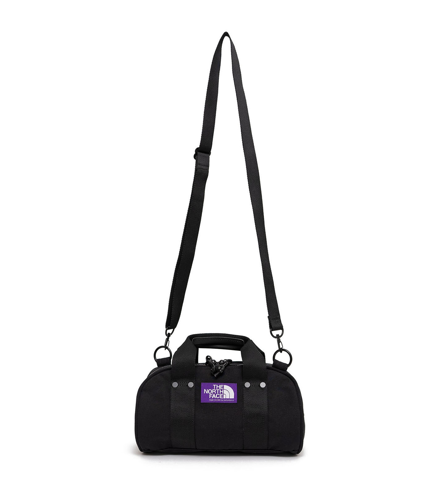 nanamica / Field Demi Duffle Bag
