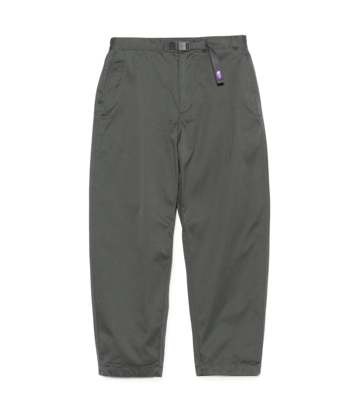 nanamica / Chino Wide Tapered Field Pants