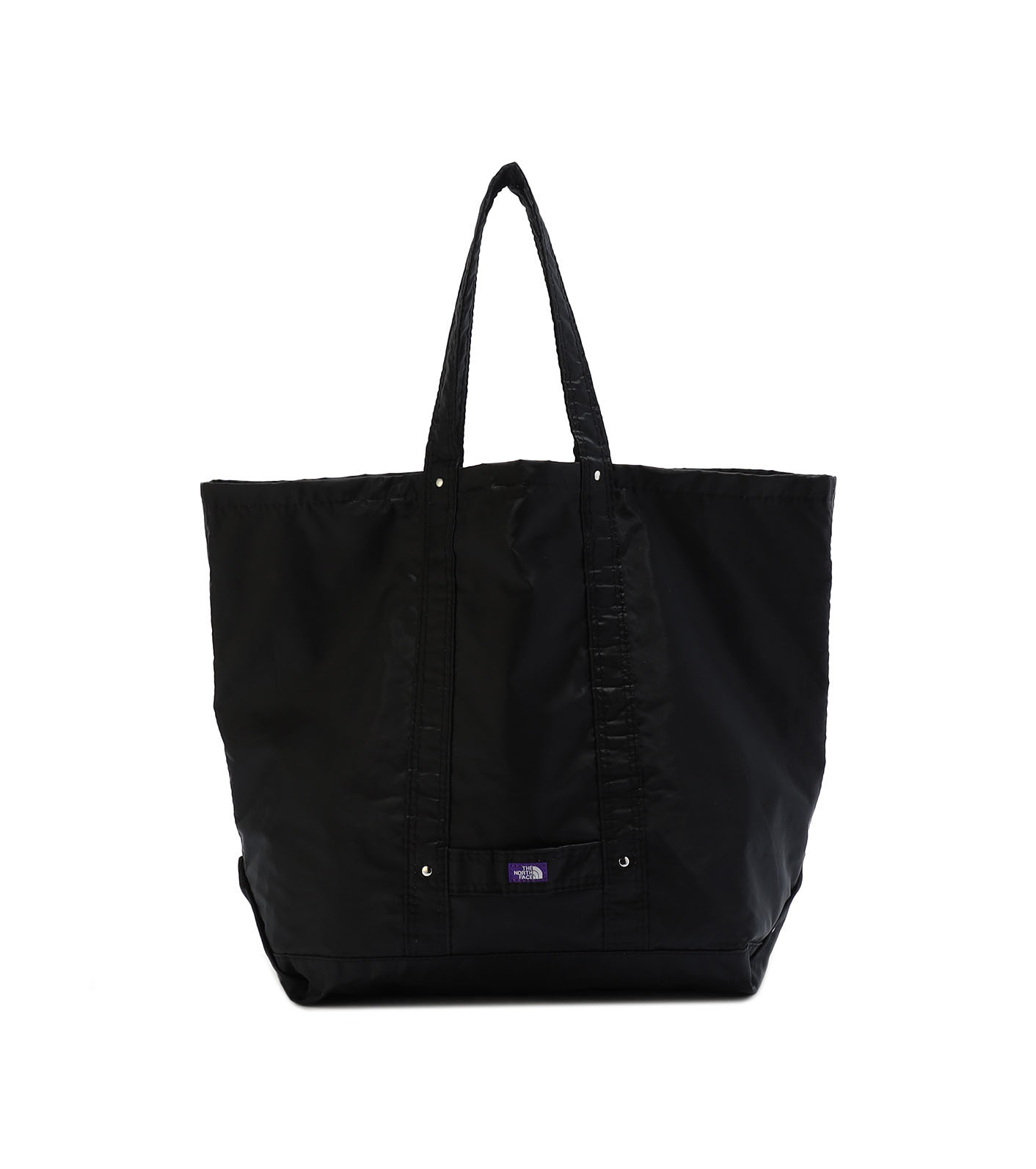 THE NORTH FACE nanamica グレー 3wayバッグ NEW ARRIVAL】 THE NORTH FACE PURPLE LABEL #tnf #tnfjp