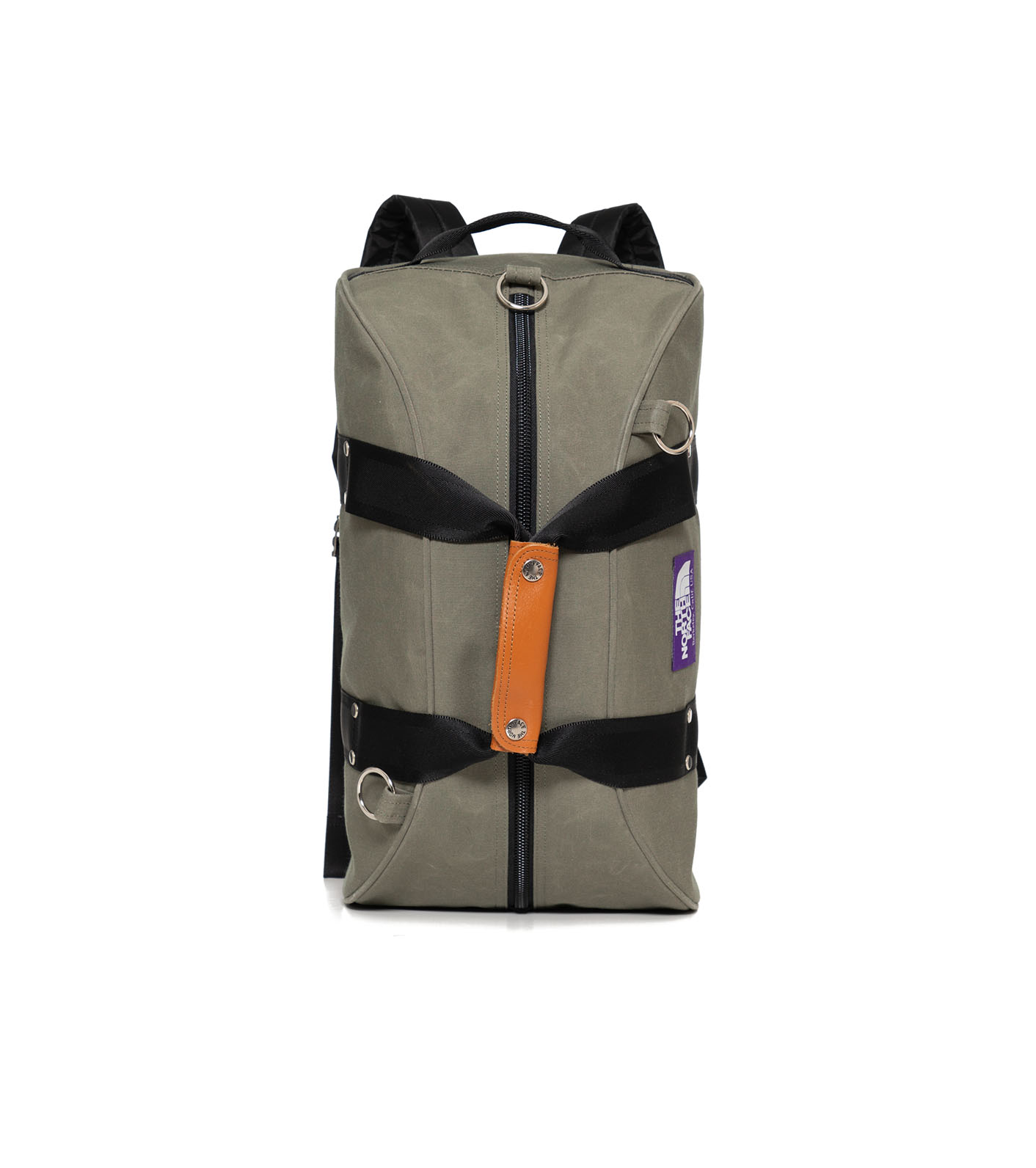 Nanamica 3way Duffle Bag Nanamica 3way Duffle Bag