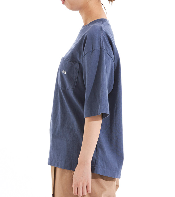 Nanamica 7oz H S Pocket Tee Nanamica 7oz H S Pocket Tee