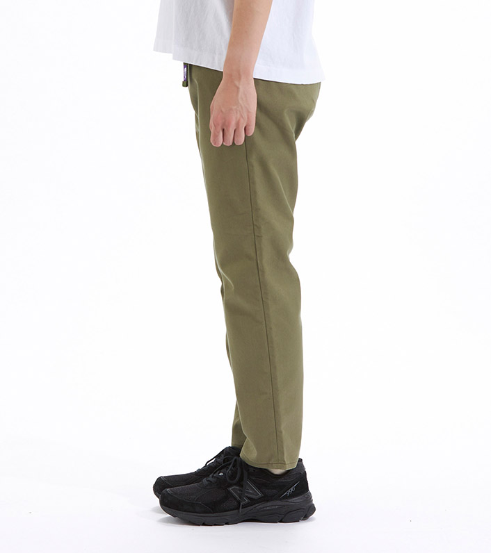 the north face purple label stretch twill tapered pants