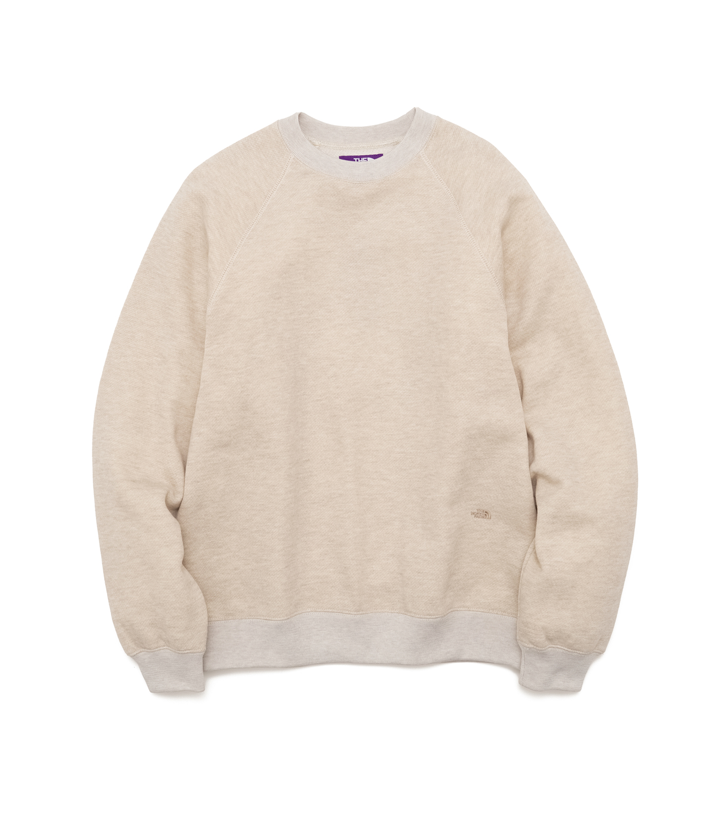 north face fluffy sweater
