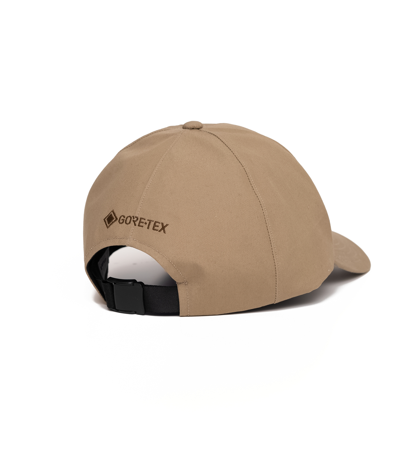 nanamica gore tex cap
