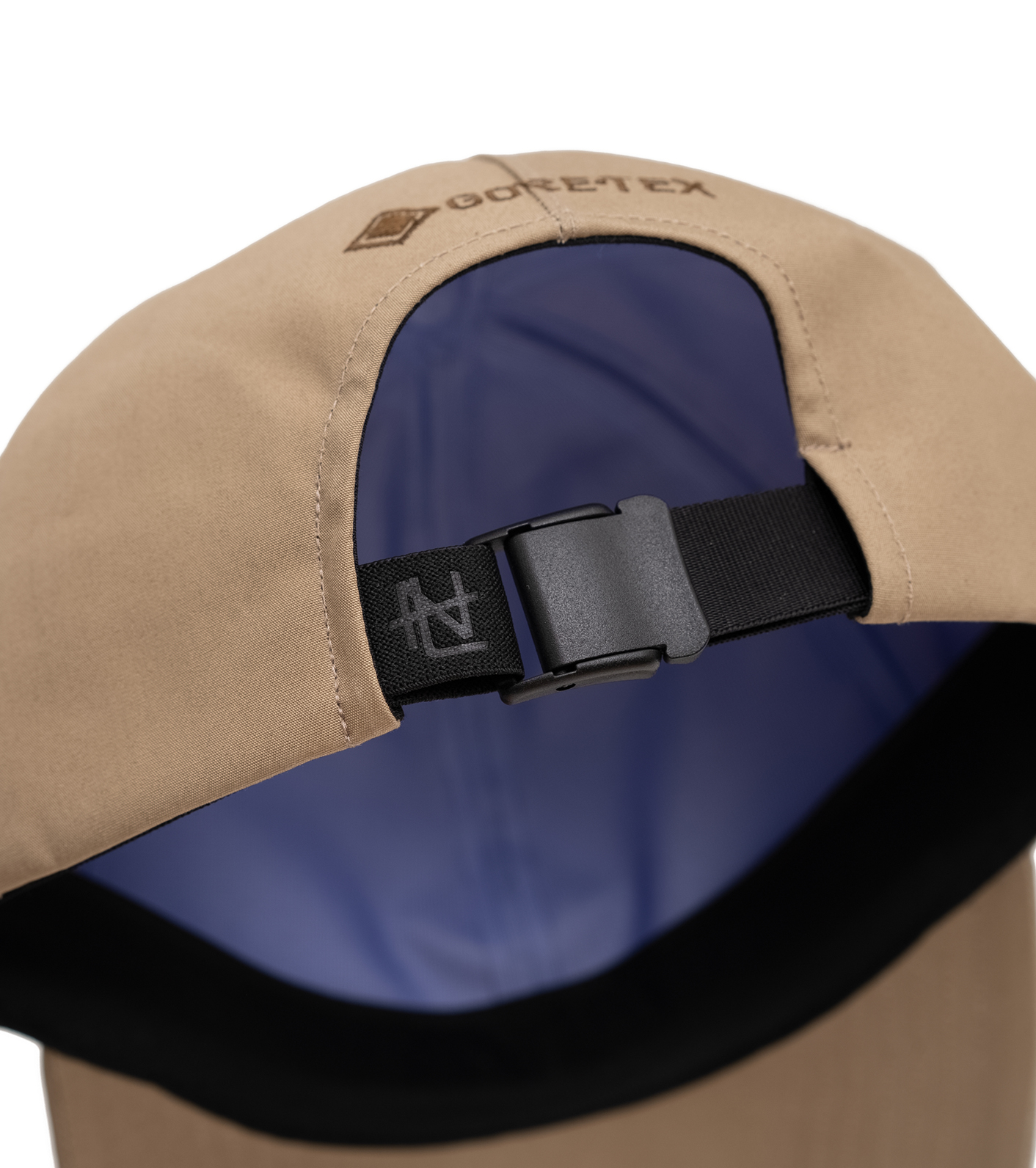 nanamica gore tex cap