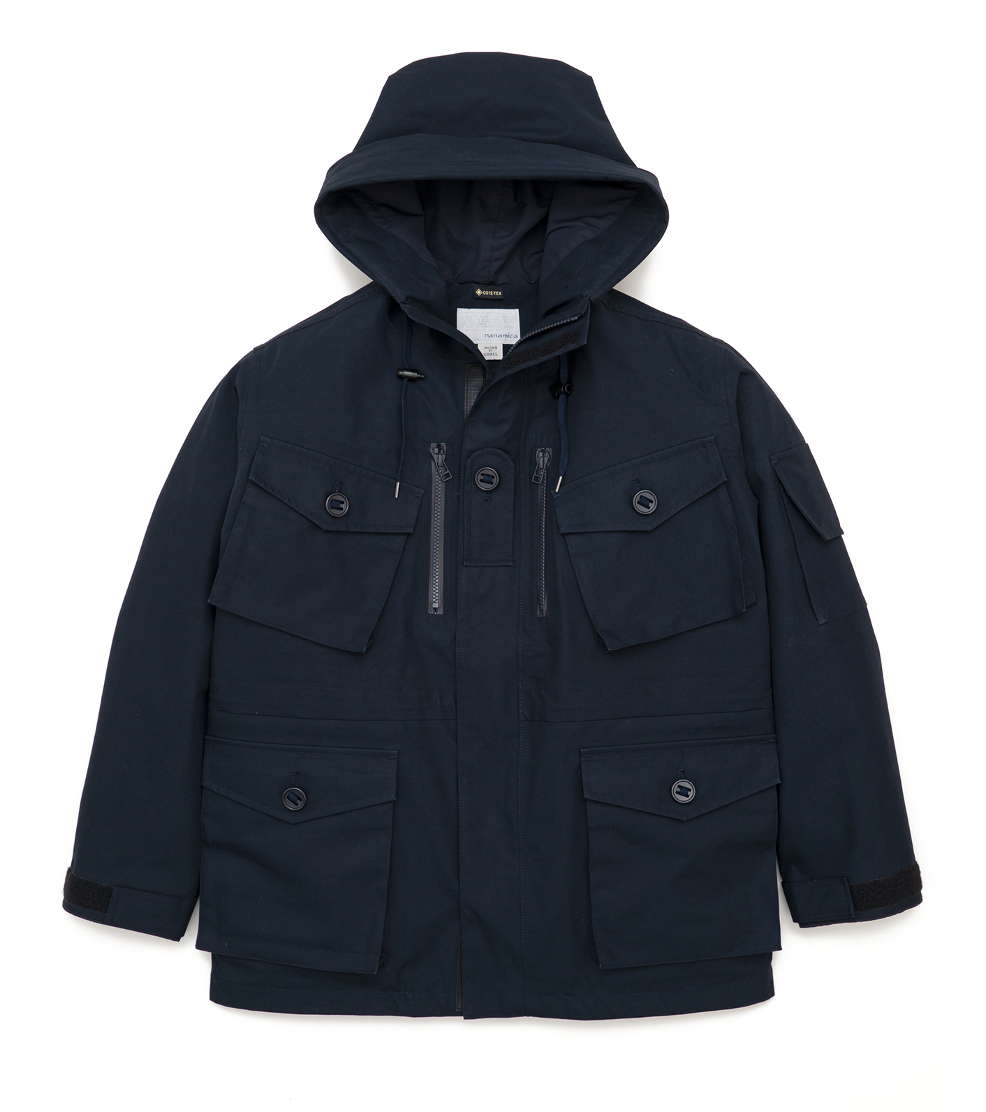 GORE-TEX Cruiser Jacket