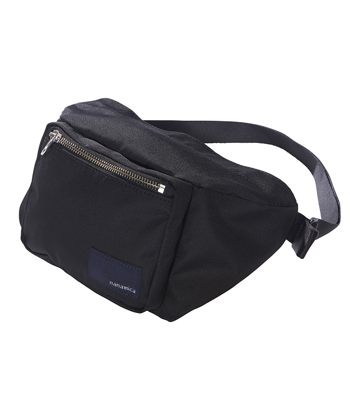 nanamica waist bag