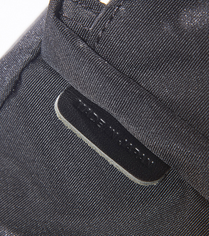 nanamica waist bag