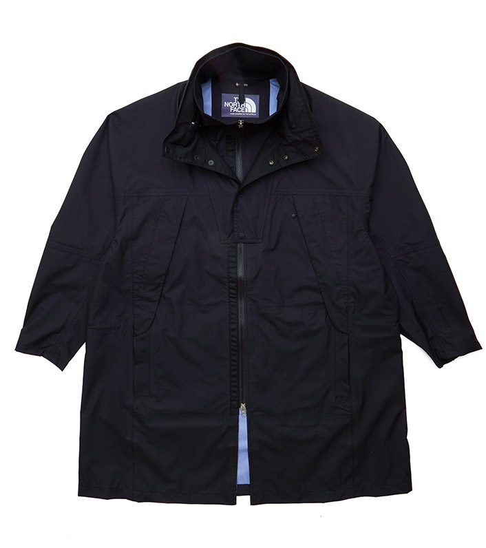 Nanamica Gore Tex Field Coat Nanamica Gore Tex Field Coat