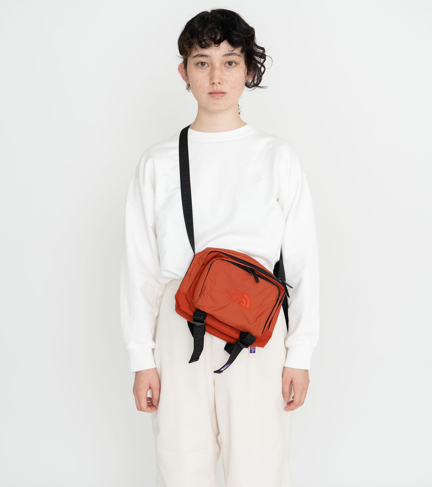 Cordura Nylon Shoulder Bags SEMA Data Coop