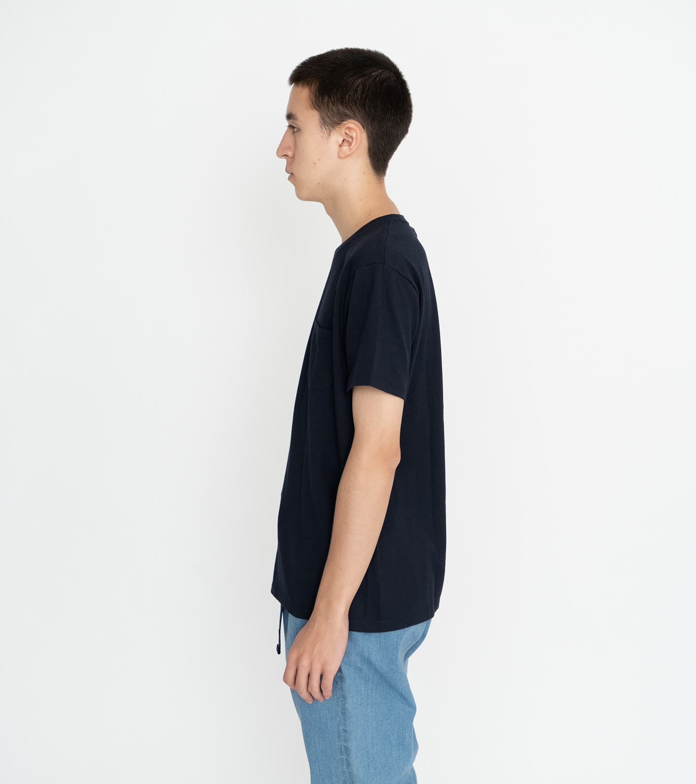 Nanamica Pack Field Tee