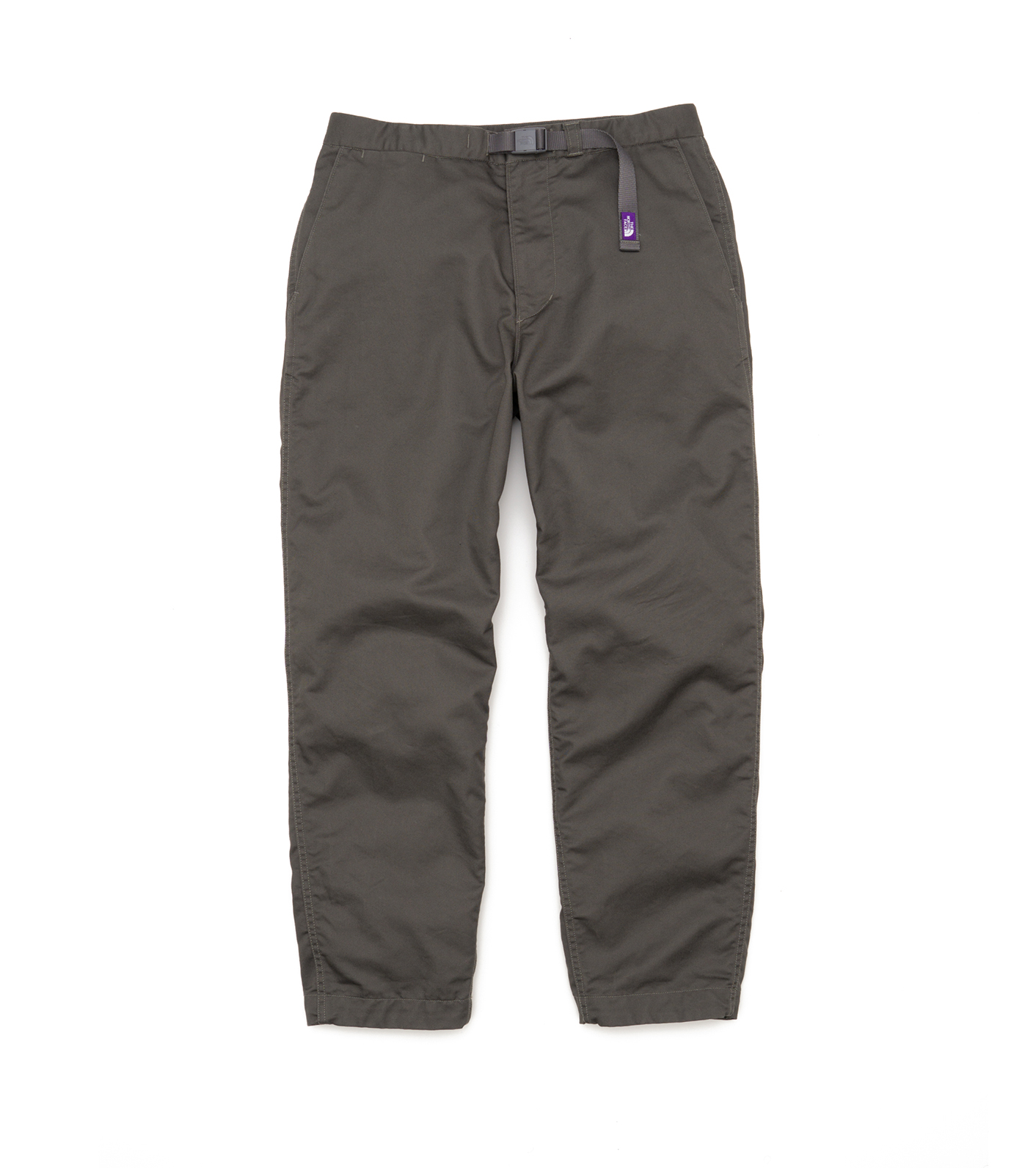 the north face purple label stretch twill tapered pants