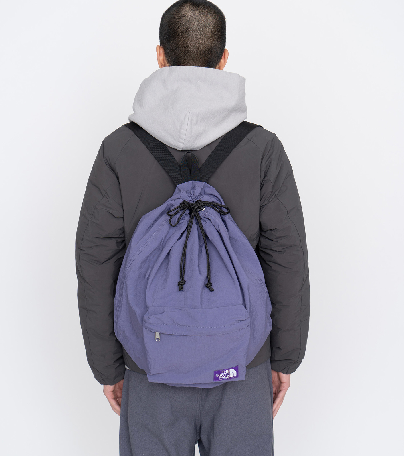 最大64％オフ！ THE NORTH FACE PURPLE LABEL ナップサック kids-nurie.com