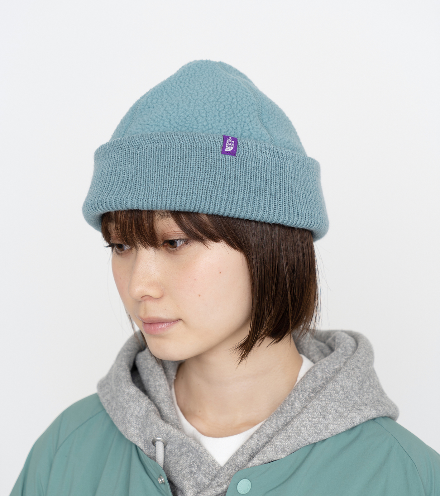 THE NORTH FACE PURPLE LABEL（ザ ノースフェイス パープル