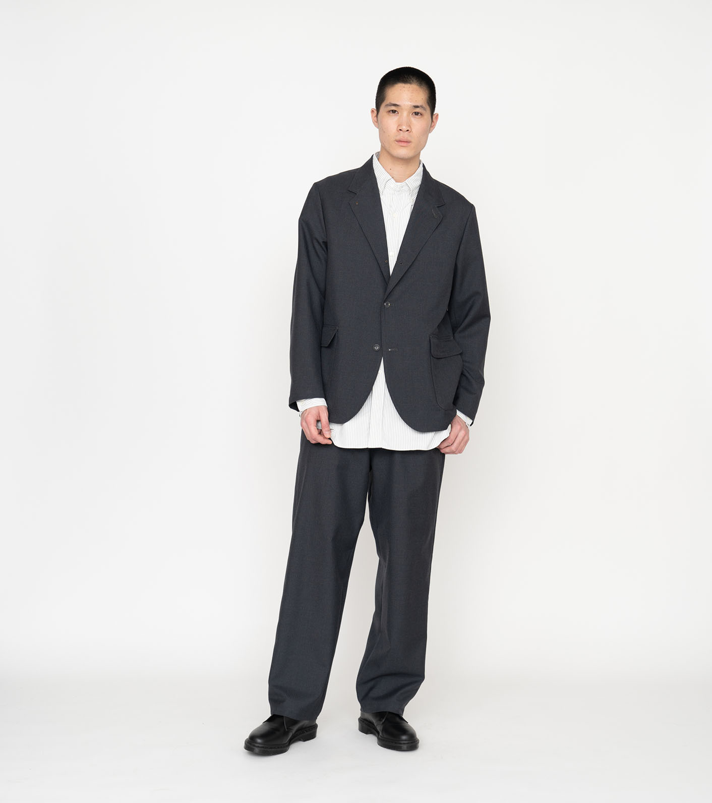 Nanamica Club Jacket