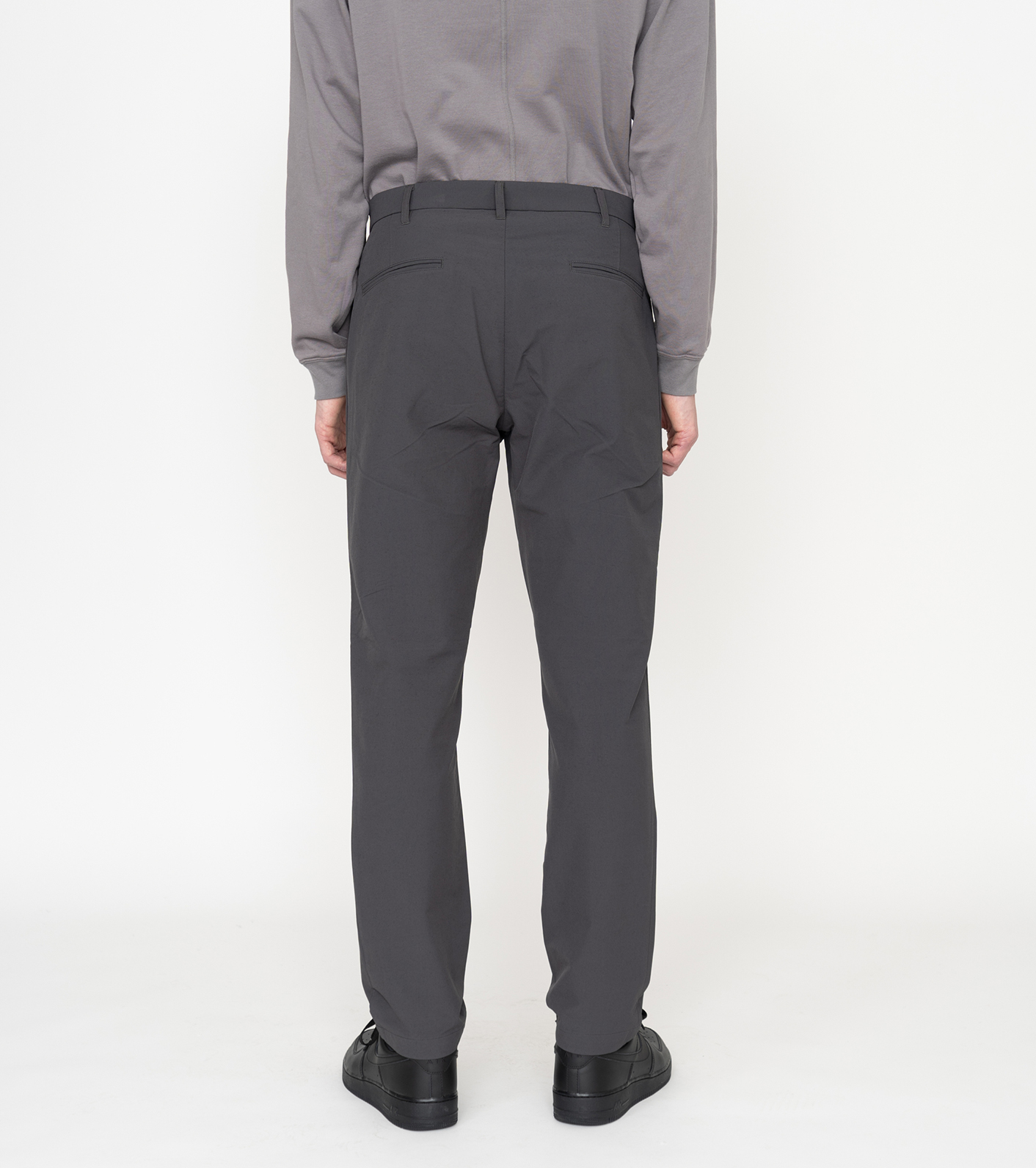No Sucf811 Club Pants ナナミカ クラブパンツ