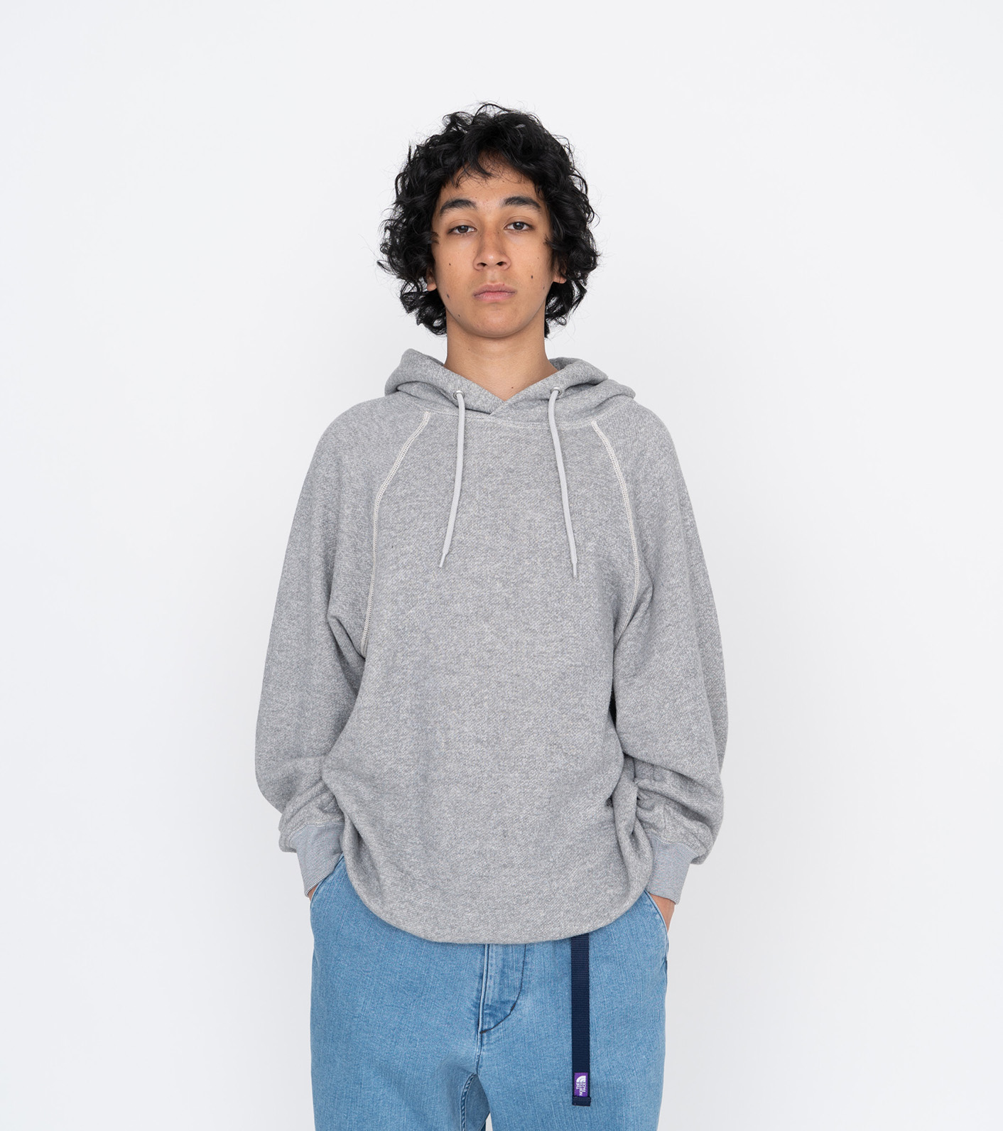 Pack Field Hooded Sweatshirt