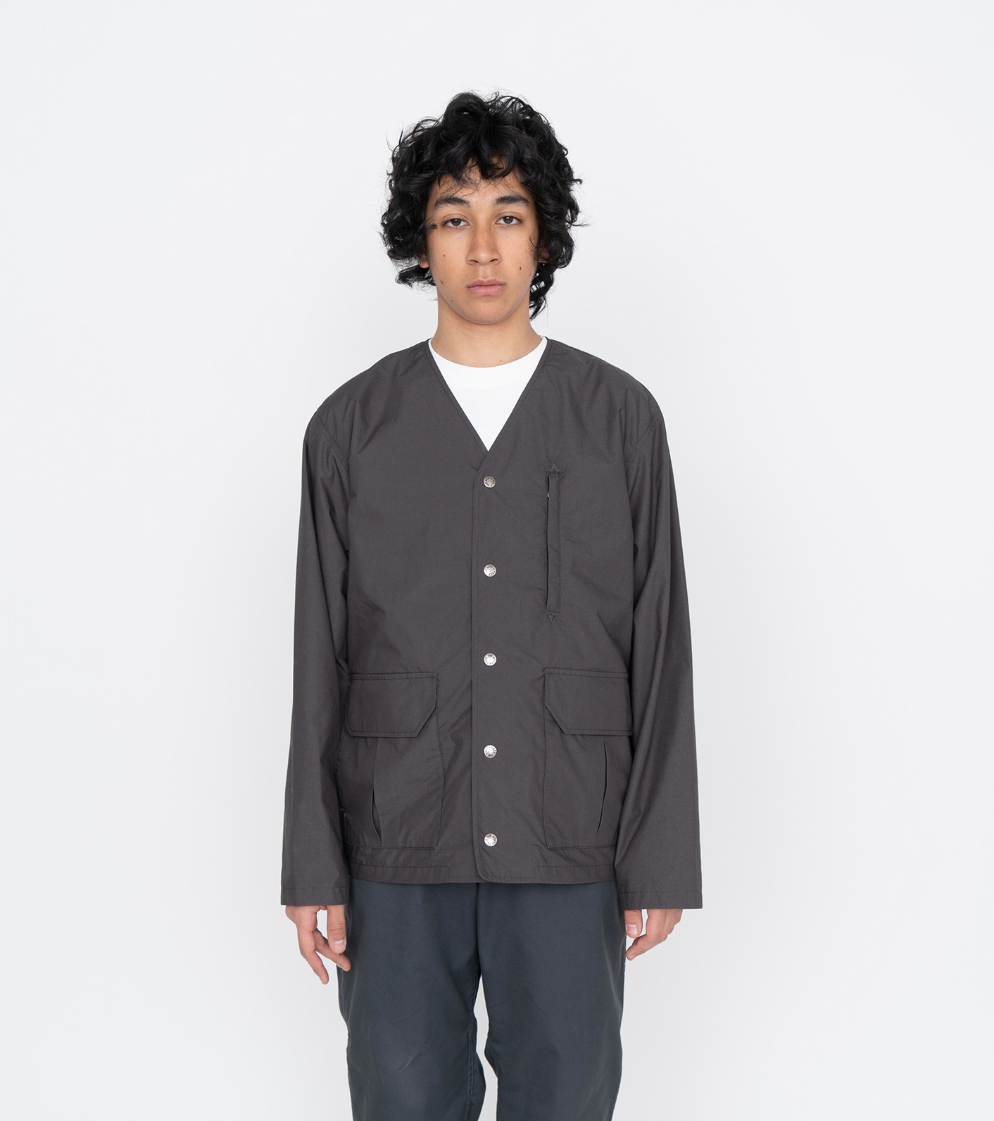 THE NORTH FACE PURPLE LABEL (ザ ノースフェイス パープル