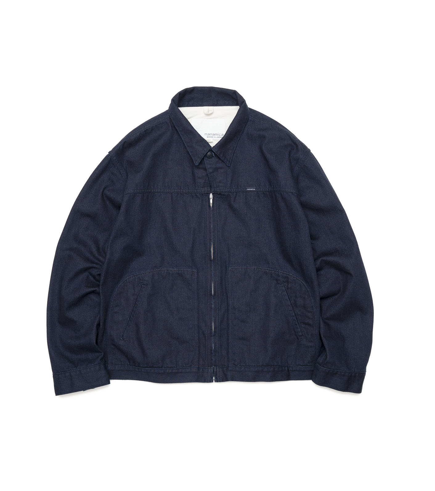 nanamica / nanamica boy in Daikanyama Vol. 34 “Lightweight fast drying ...