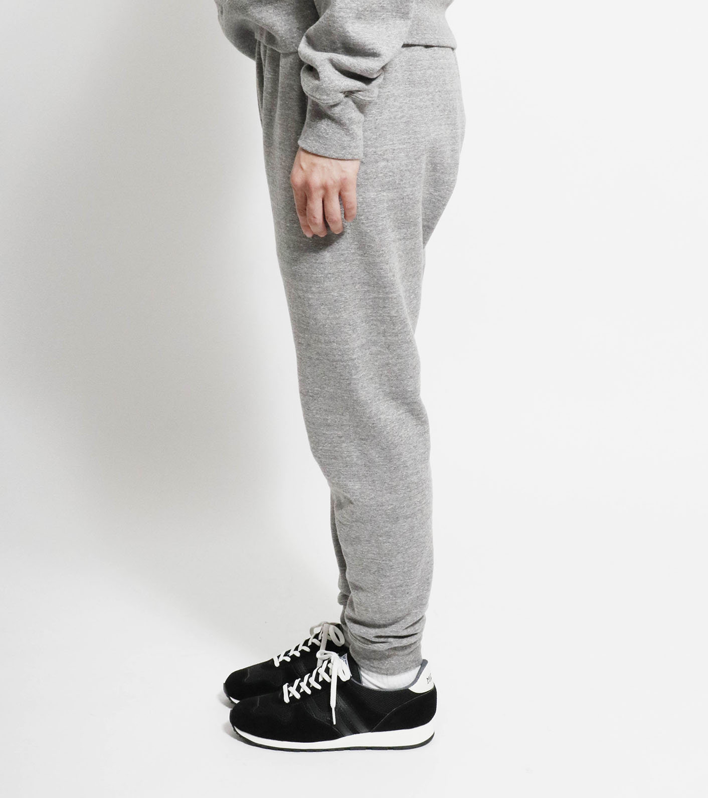 メール便に限り送料無料！！ 新品☆ナナミカ nanamica スウェット